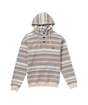 Billabong Rancho Pullover Sweatshirt-Chino