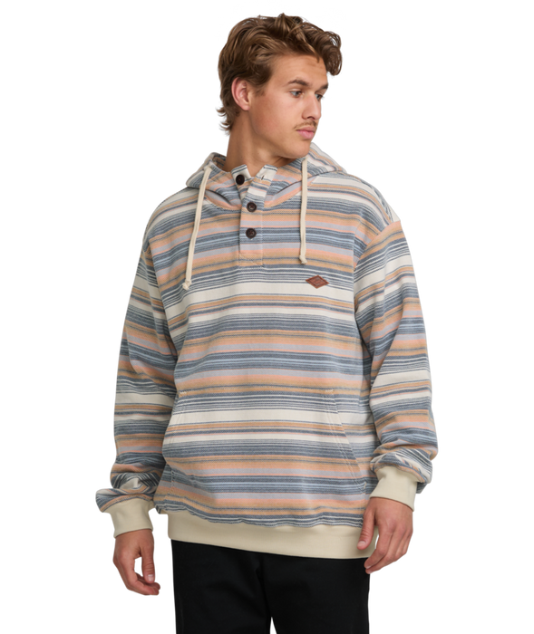 Billabong Rancho Pullover Sweatshirt-Chino