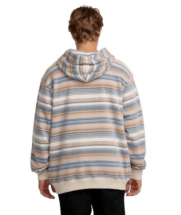 Billabong Rancho Pullover Sweatshirt-Chino