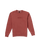 Billabong Wave Washed Crew Sweatshirt-Dusty Red