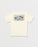 Billabong Scenic Arch Adiv Tee-Off White