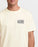 Billabong Scenic Arch Adiv Tee-Off White