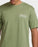 Billabong Range Adiv Tee-Moss