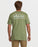 Billabong Range Adiv Tee-Moss