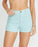 Billabong Free Fall Cord Shorts-Mint