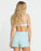 Billabong Free Fall Cord Shorts-Mint