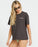 Billabong Retro Surfin Tee-Off Black