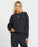 Billabong So Typical Kendal Crew Sweatshirt-Black Pebble