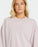 Billabong So Typical Kendal Crew Sweatshirt-Haze