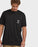 Billabong Troppo Premium Tee-Washed Black