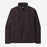 Patagonia Better Sweater Jacket-Obsidian Plum