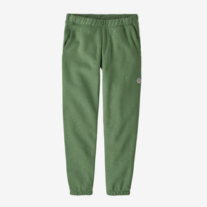 Patagonia Fitz Roy Icon Uprisal Pants-Terrain Green