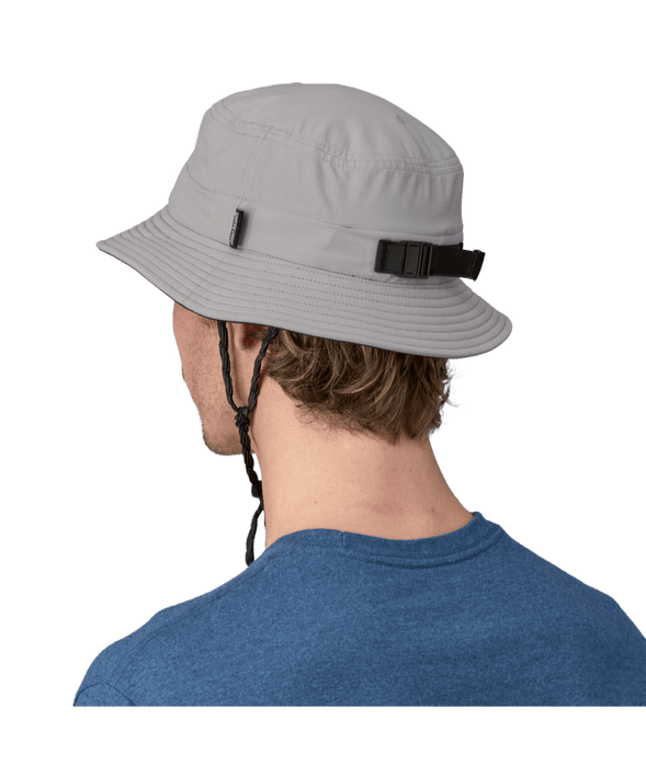 Patagonia Surf Brimmer Hat-Salt Grey