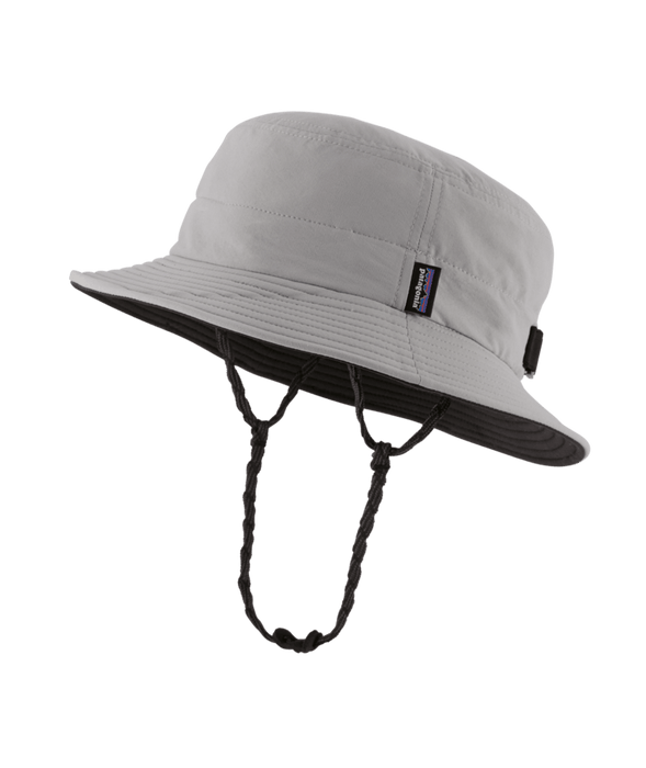 Patagonia Surf Brimmer Hat-Salt Grey