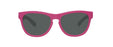 Minishades Polarized Classic (3-7)  Sunglasses-Hot Pink