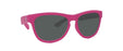 Minishades Polarized Classic (3-7)  Sunglasses-Hot Pink