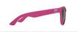 Minishades Polarized Classic (3-7)  Sunglasses-Hot Pink