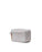 Herschel Chapter Travel Bag-Light Grey Crosshatch