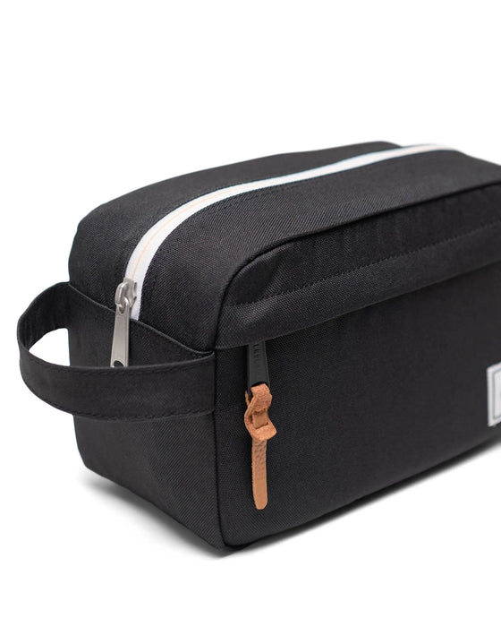 Herschel Chapter Travel Bag-Black