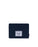 Herschel Charlie Cardholder Wallet-Navy