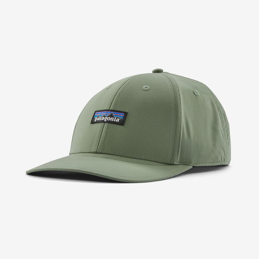 Patagonia Airshed Hat-Sedge Green