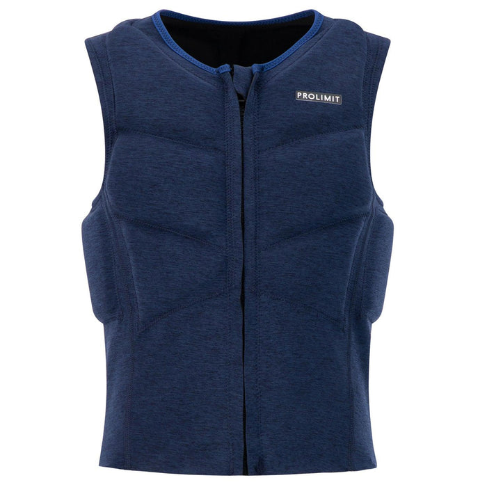 Prolimit Mercury Stretch Impact Vest-Navy