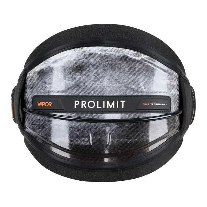 Prolimit Vapor Waist Harness-Black/Orange