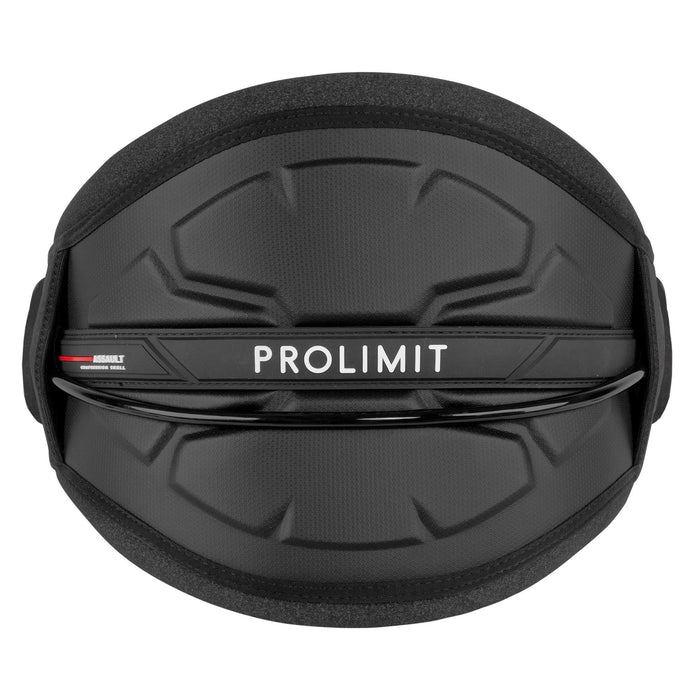 Prolimit Assault Waist Harness-Black