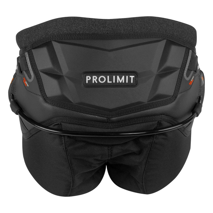 Prolimit Seat Pro Harness-Black/Orange