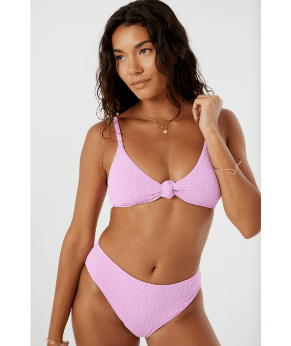 Roxy Haliewa Hipster Full Bottom-Lilac