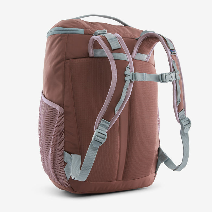 Patagonia K's Refugito Day 18L Backpack-Stormy Mauve