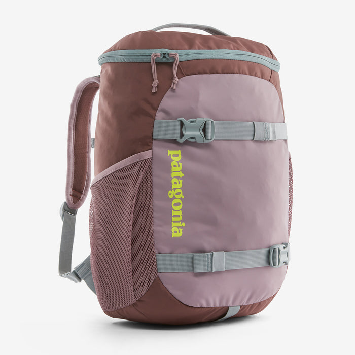 Patagonia K's Refugito Day 18L Backpack-Stormy Mauve