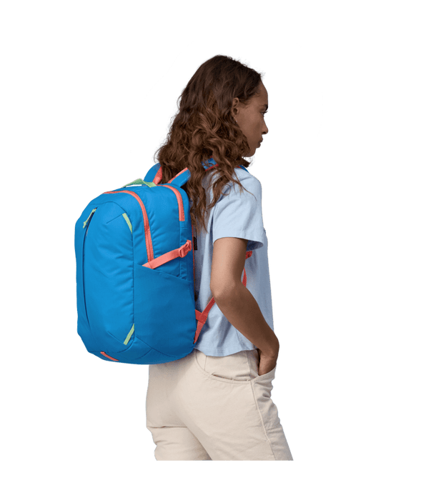 Patagonia Refugio Day 26L Backpack-Vessel Blue