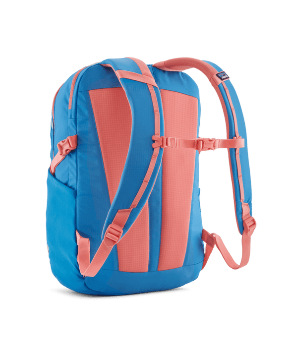 Patagonia Refugio Day 26L Backpack-Vessel Blue