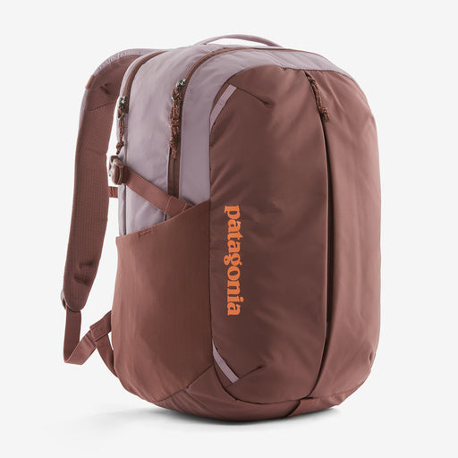 Patagonia Refugio Day 26L Backpack-Dulse Mauve