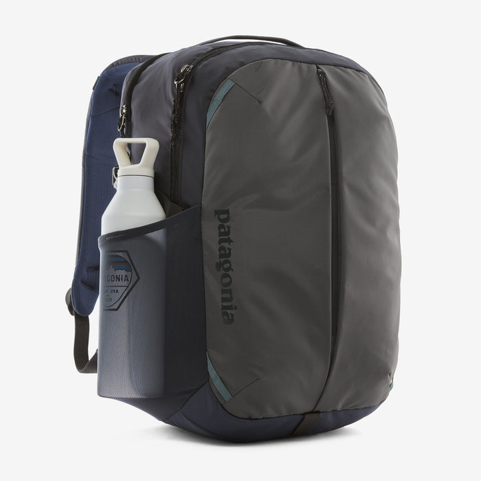 Patagonia Refugio Day 26L Backpack-Smolder Blue