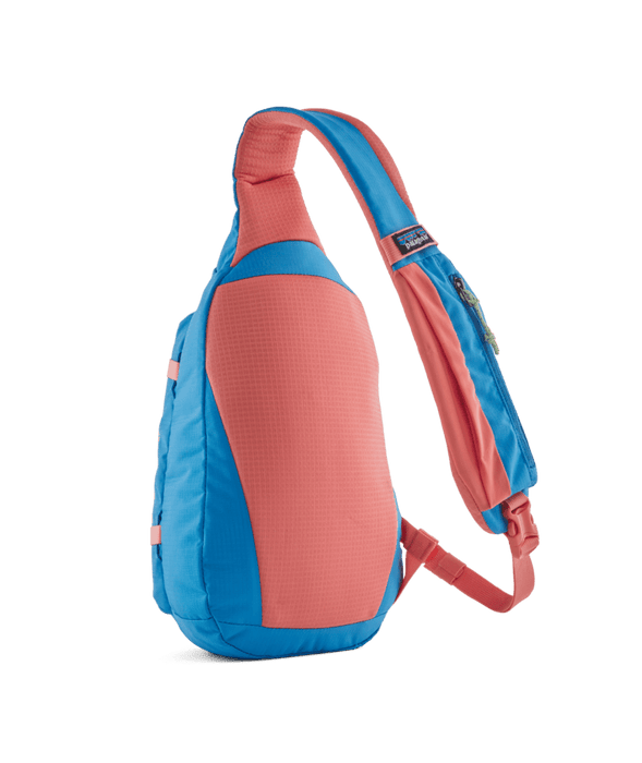 Patagonia Atom Sling 8L Bag-Vessel Blue