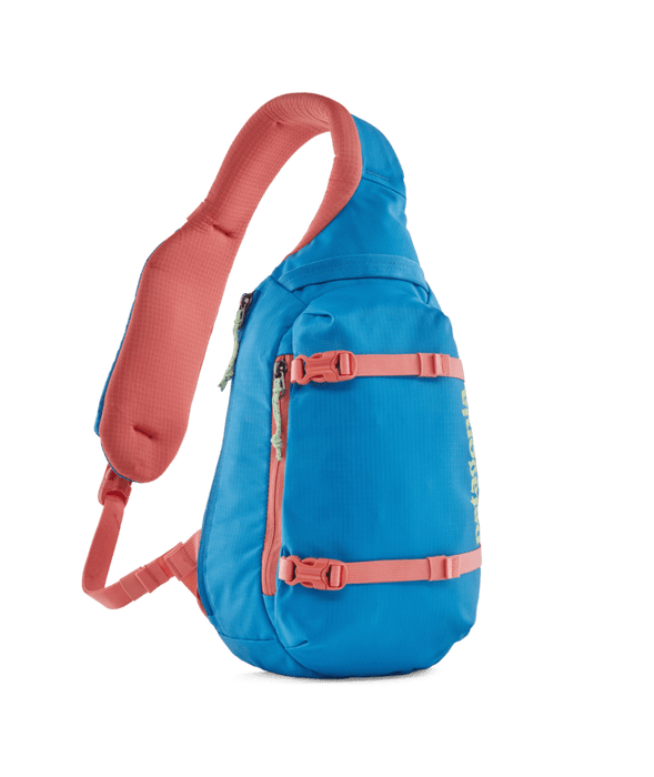 Patagonia Atom Sling 8L Bag-Vessel Blue