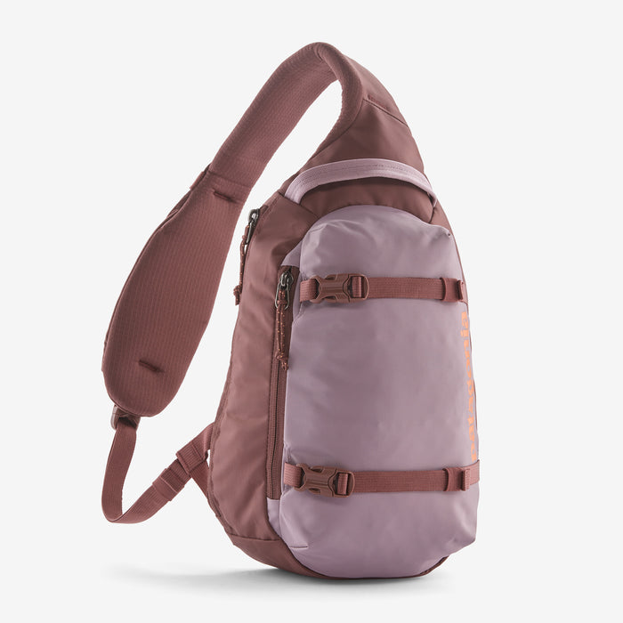 Patagonia Atom Sling 8L Bag-Dulse Mauve