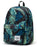 Herschel Classic XL Backpack-Black Palm Leaves