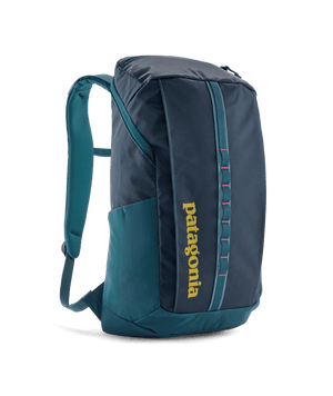 Patagonia Black Hole 25L Backpack-Tidal Teal