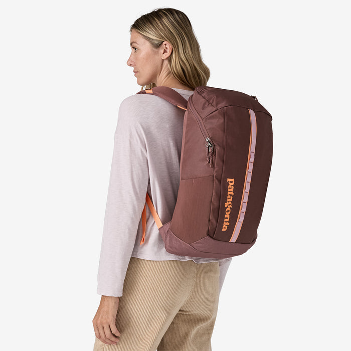 Patagonia Black Hole 25L Backpack-Dulse Mauve