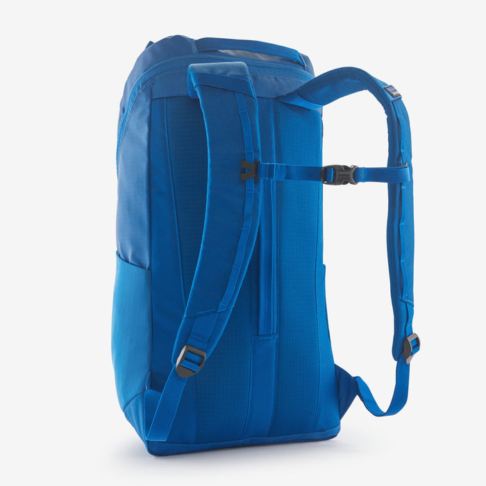 Patagonia Black Hole 25L Backpack-Endless Blue