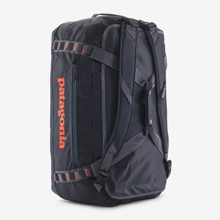 Patagonia Black Hole Duffel 55L Bag-Smolder Blue