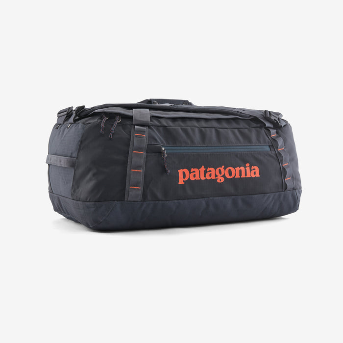 Patagonia Black Hole Duffel 55L Bag-Smolder Blue