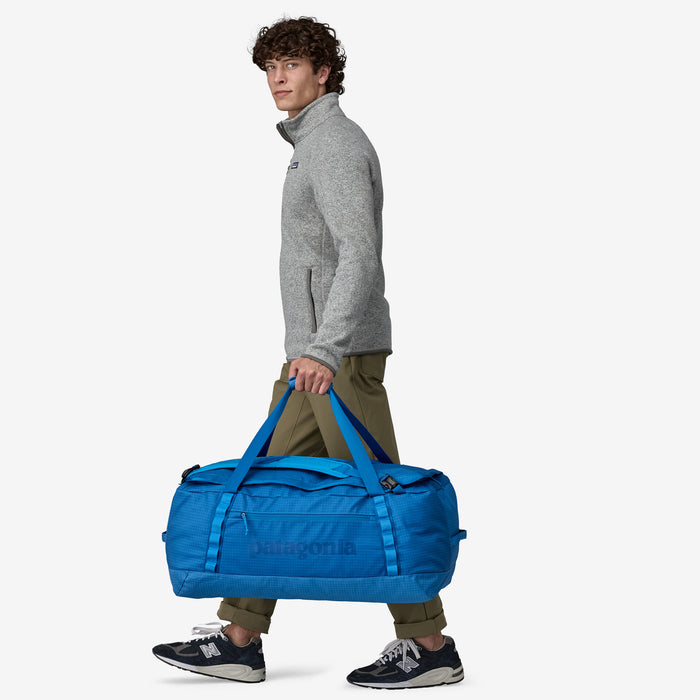 Patagonia Black Hole Duffel 70L Bag-Endless Blue