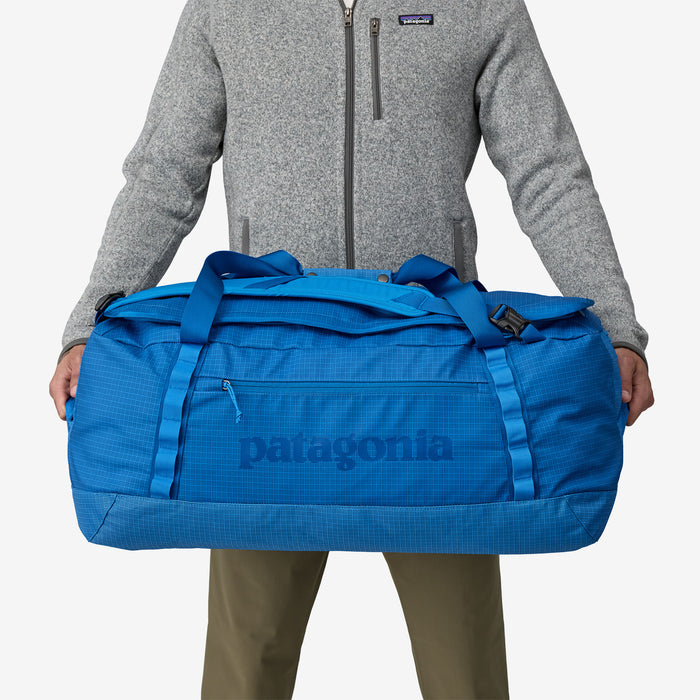 Patagonia Black Hole Duffel 70L Bag-Endless Blue