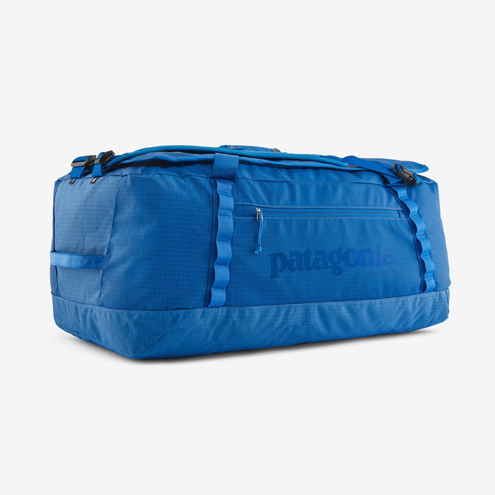 Patagonia Black Hole Duffel 70L Bag-Endless Blue