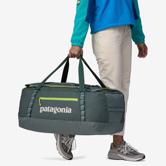 Patagonia Black Hole Duffel 70L Bag-Nouveau Green