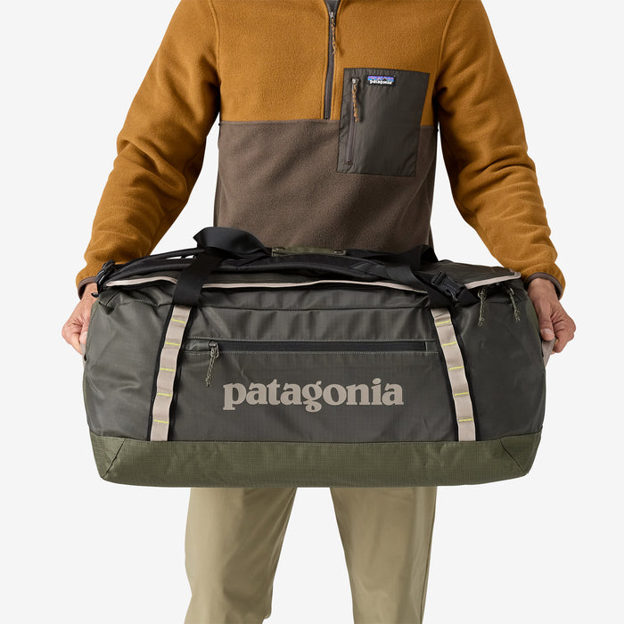 Patagonia Black Hole Duffel 70L Bag-Pine Needle Green